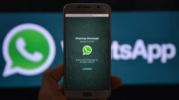 Aman dikkat! Whatsapp'a girdiğiniz anda paranız çalınıyor! Milyonlarca Whatsapp kullanıcısına kötü haber geldi!-3
