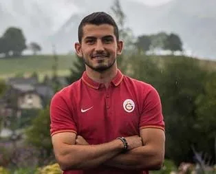 Burak ağabeye selam olsun!