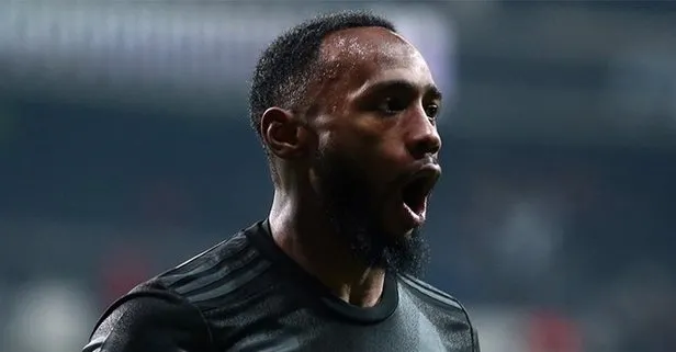 Samsunspor'dan Georges-Kévin N'Koudou hamlesi