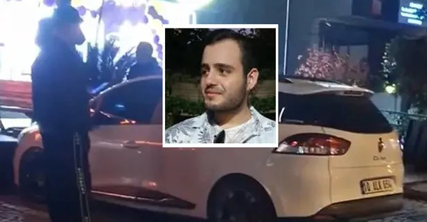Bağdat Caddesi canavarı! 25'lik Berkay'ı hayattan koparan Azad Baran sabıkalı çıktı: "Hem ehliyetsiz hem alkollüydü" iddiası