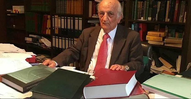 2019 yılına adı verilen Prof. Dr. Fuat Sezgin kimdir? Eserleri nelerdir?