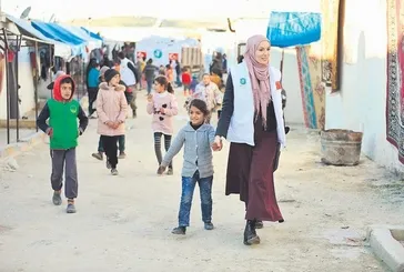 Bunda insanlık ne ’yazar’!