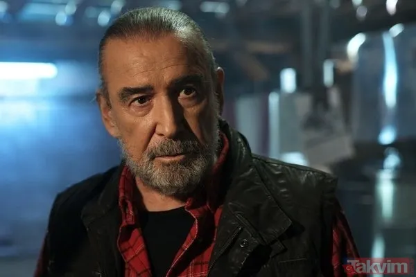 Yalnız Kurt’un Altay'ı Hasan Denizyaran bakın aslen nereli çıktı! Duyan inanamadı işte Hasan Denizyaran’ın memleketi... - 5