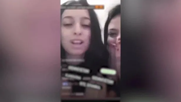 rezil-goruntuler-2-kadin-canli-yayin-acip-kahramanmaras-depremiyle-dalga-gecti-1675837118393.jpeg Kahramanmaraş depremiyle video çekerek dalga geçen şahıs tutuklandı!-5