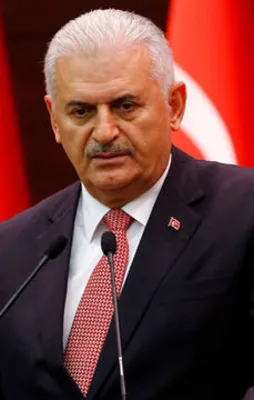 Başbakan Yıldırım'dan önemli açıklamalar