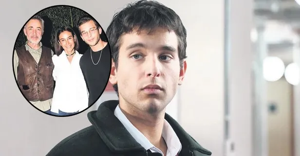 Anne ve babasının izinde! Genç oyuncu Can Aslantuğ ilk dizisi Kardelenler'deki rolünü ve duygularını paylaştı