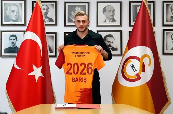 Mete Gazoz 10. oldu (Yurttan ve dünyadan spor gündemi)-13