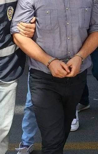 Antalya'da FETÖ operasyonları
