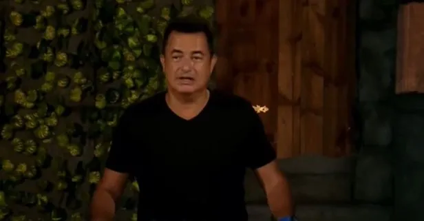 Survivor eleme adayları kimler?