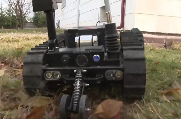 Kod adı: Teoman! SİHA’lardan sonra düşmanların yeni kabusu olacak!-5