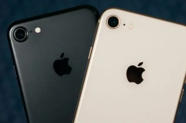 Türkiye'deki iPhone fiyatlarına büyük zam!