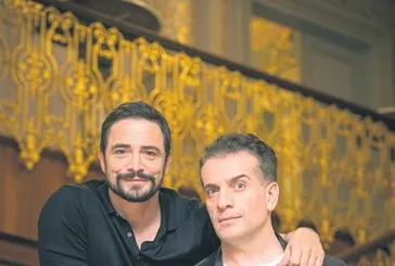 Murat Cemcir’in ’kural’ları