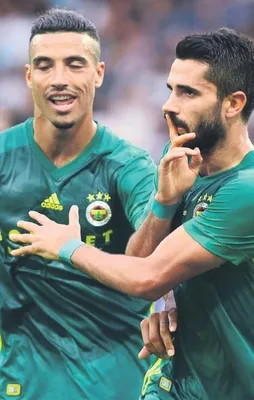 Fener’in umutları KOCAMAN!