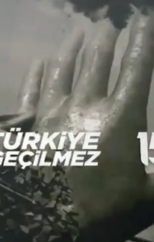 15 Temmuz'da destan yazan Türk milleti dünyaya haykırdı: Türkiye geçilmez