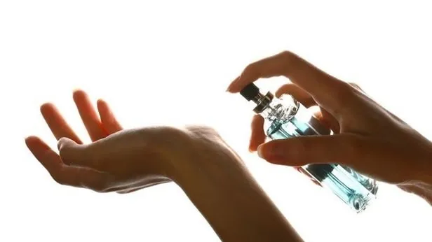 Deodorant sıkmak orucu bozar mı diyanet? Astım ilacı oruç bozar mı? 🙏 Diyanet'e göre orucu bozan durumlar nelerdir?-6