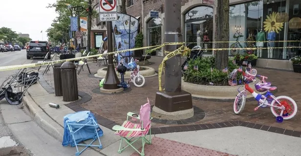 Google'dan skandal hata: Silahlı saldırıya havai fişek patlattılar