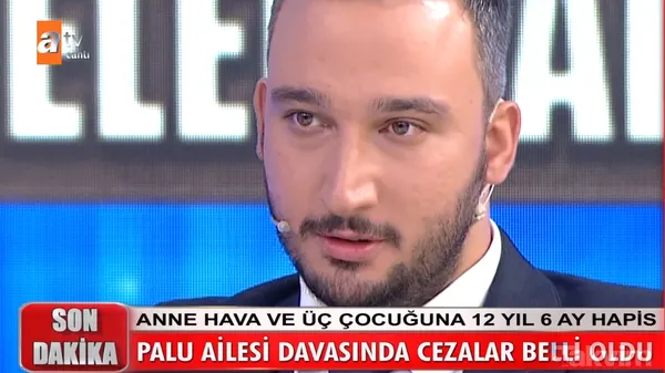 Müge Anlı'nın çözdüğü Palu ailesi vahşetinde gerekçeli karar yazıldı: Meryem Tahnal'ın ölüm nedeni... - 12