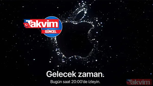 İşte yeni iPhone 14 fiyatı ve özellikleri! TÜRKİYE FİYATLARI AÇIKLANDI! Milyonlar hayal kırıklığına uğradı! "Keşke hiç uğraşmasaydınız..." - 1