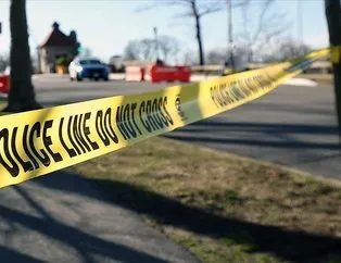 ABD’de silahlı saldırı: 2 polis öldürüldü