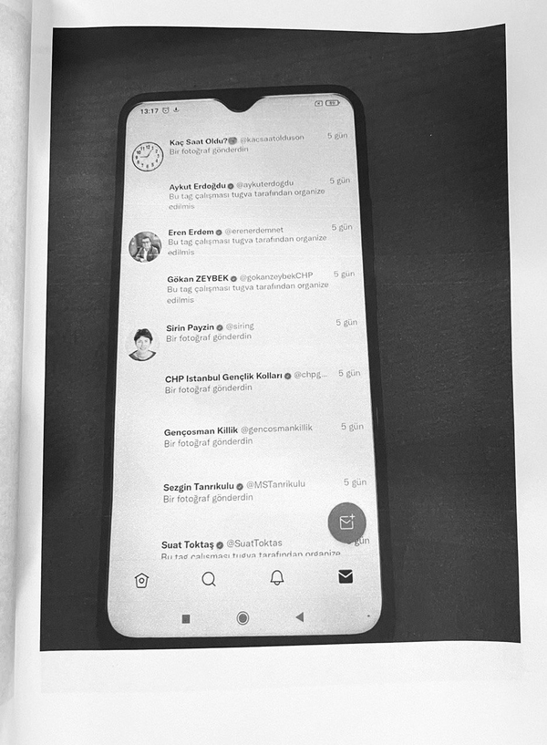 Son dakika: TÜGVA davasında yeni detaylar ortaya çıktı! Ramazan Aydoğdu sahte belge üretip yaymış