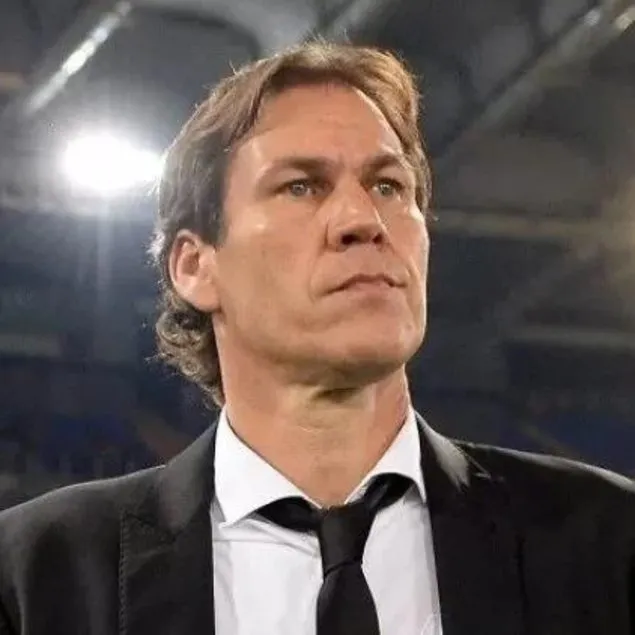 Belçika’da Rudi Garcia dönemi!