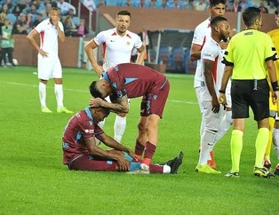 Trabzonspor’la derdiniz ne!