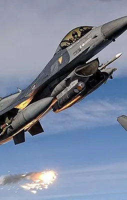 Tunceli'de kırsalında hava harekatı
