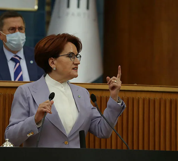 Sabah gazetesi yazarı Engin Ardıç'tan 'özel uçak kullanmam' diyen Meral Akşener'e: Burnunuz uzayacak-6