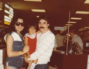 Bülent Ersoy'un gençlik halleri görenleri şaşırttı!