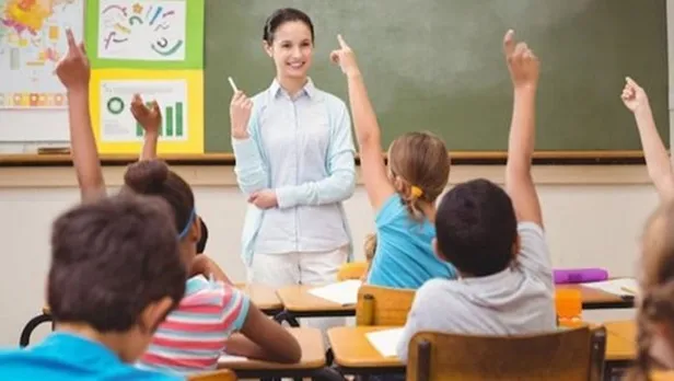 Öğretmenler Günü hangi tarihte kutlanmaya başlandı? Öğretmenler Günü ne zaman 2021? En güzel ve anlamlı mesajlar…-3