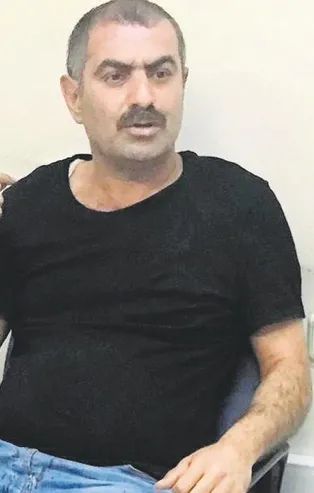 200 avukat, Emine Bulut'u katleden cani Fedai Varan'ın savunmasında görev almayacaklarını duyurdu