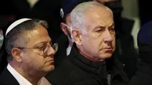 Netanyahu’nun Katardan özür telefonu kabineyi böldü: Ben-Gvir öfke kustu