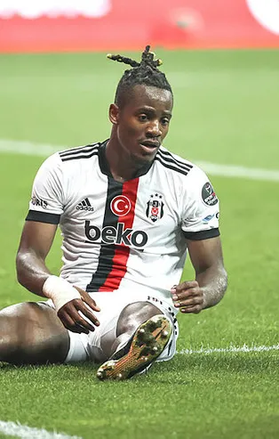 Batshuayi iddiası Fenerbahçe taraftarını kızdırdı: Yazıklar olsun