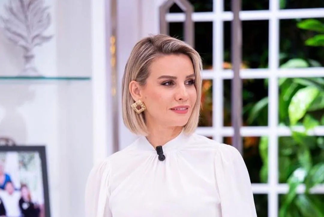 ‘Tek rakibim Esra Erol’