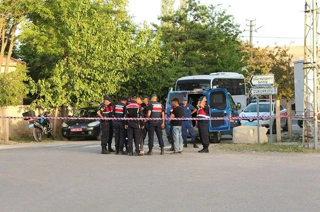 Ortalığı kan gölüne çevirmişlerdi... 21 kişi tutuklandı