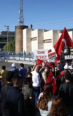 Erdoğan'a suikast davasında flaş gelişme