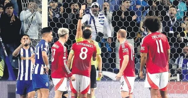 6 gollü maç nefes kesti