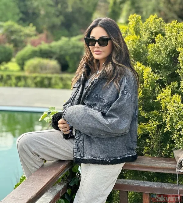 Eskiden fotoğrafçılığını yapıyordu! Demet Akalın’dan Dilan Polat itirafı! İlk kez açık açık konuştu: Hira ile dalga geçince... - 16