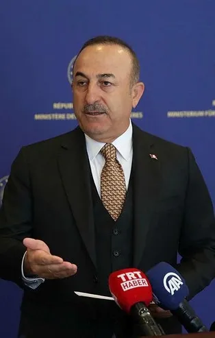 Son dakika: Dışişleri Bakanı Mevlüt Çavuşoğlu: Yurt dışındaki vatandaşlarımızı ülkemize getireceğiz