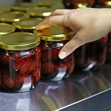 Reçelin Bilinmeyen Faydaları