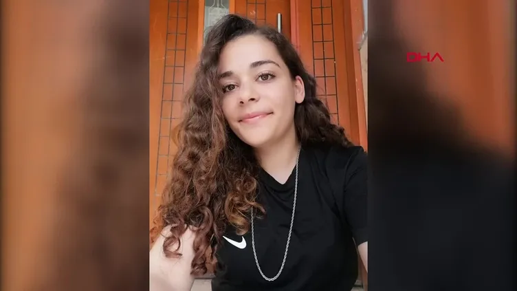 16 yaşındaki Fatma Aksu 3 gündür kayıp