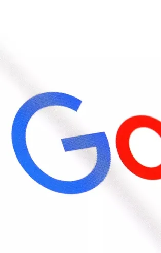Google logosunda yeşil olan harf hangisidir?