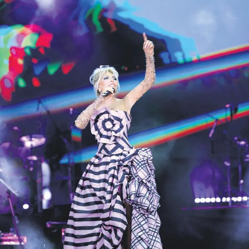 Enerjimi sizden alıyorum