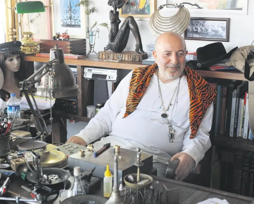 Kraliçelerin gözdesi