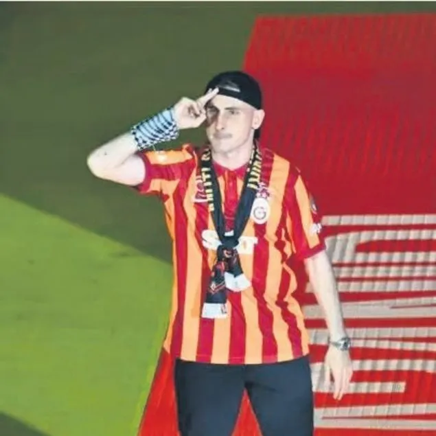 Milli isyan