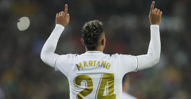 Fenerbahçe transfer haberleri: Fener'in forveti Real'den!