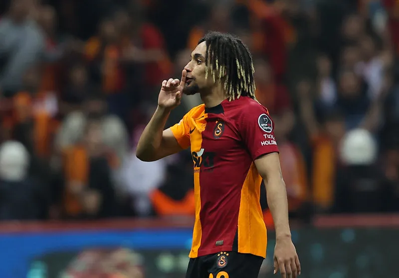 Galatasaray transfer haberleri | Sacha Boey'un yeri Real Madrid'den dolacak! - 4