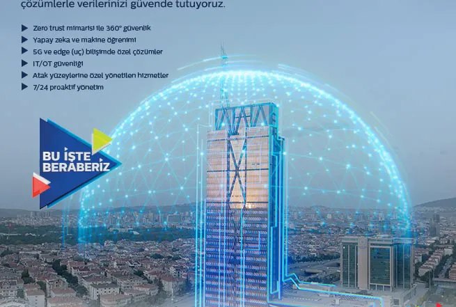Türk Telekom
