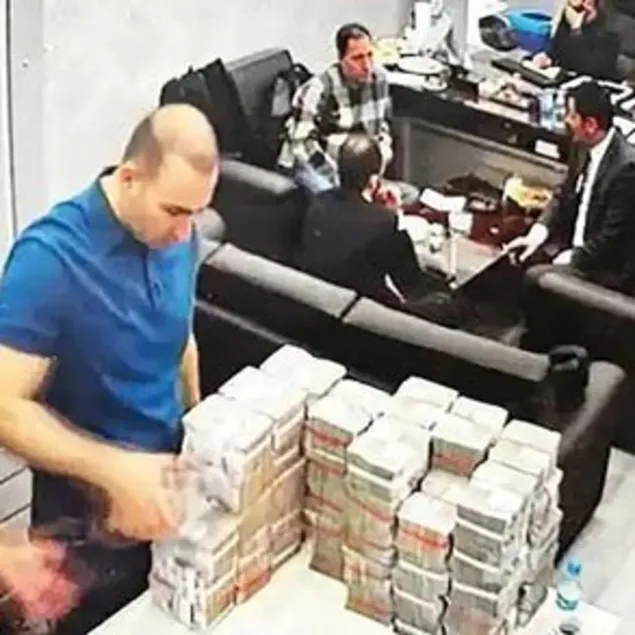 Amaç devleti ele geçirmek