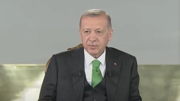 Başkan Erdoğan'dan Dünya Tütünsüz Günü Gençlik Buluşmasında önemli açıklamalar-8